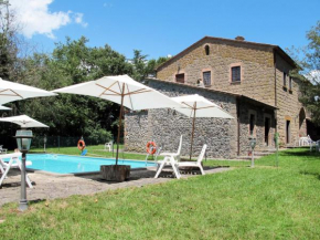 Apartment La Capraccia - BOL334 by Interhome Bagnoregio